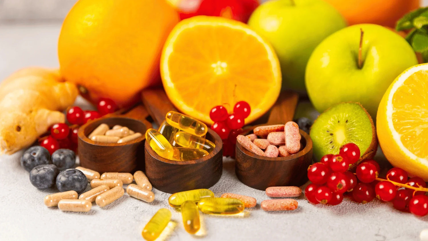 Vitamins for Hair and Skin: Evidence-Based Nutrient Guide
