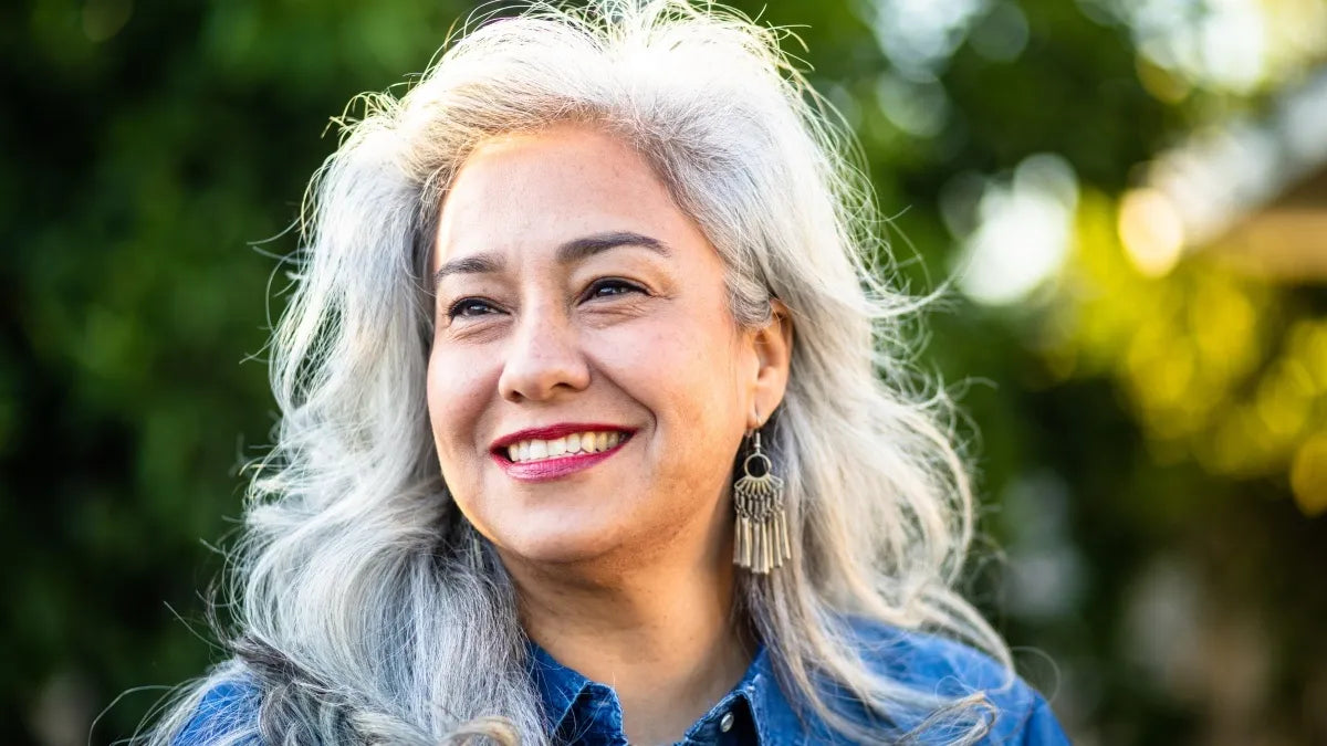 What Is the Best Hair Growth for Women Over 50 Explained Clearly