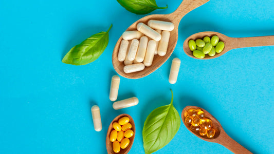 What Vitamin Deficiency Causes Hair Loss and Shedding?