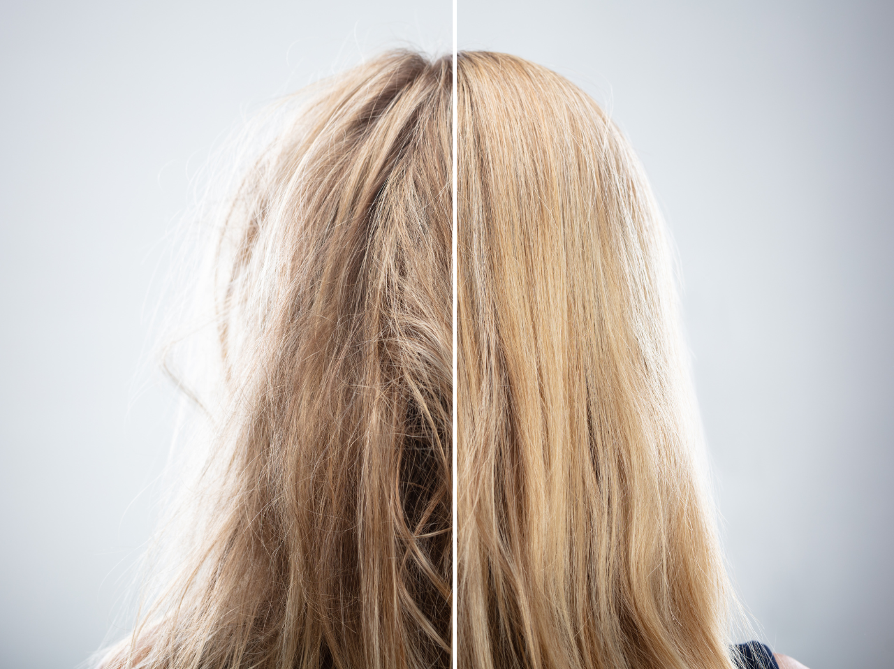 What Can I Use to Thicken My Hair?