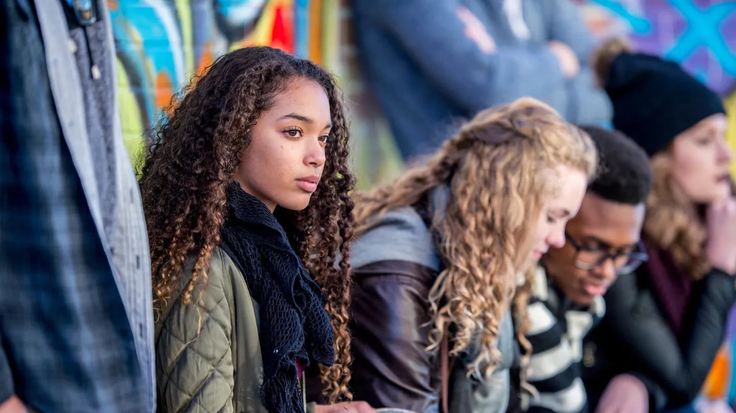 Hair Loss in Teenage Years: Causes and What to Expect