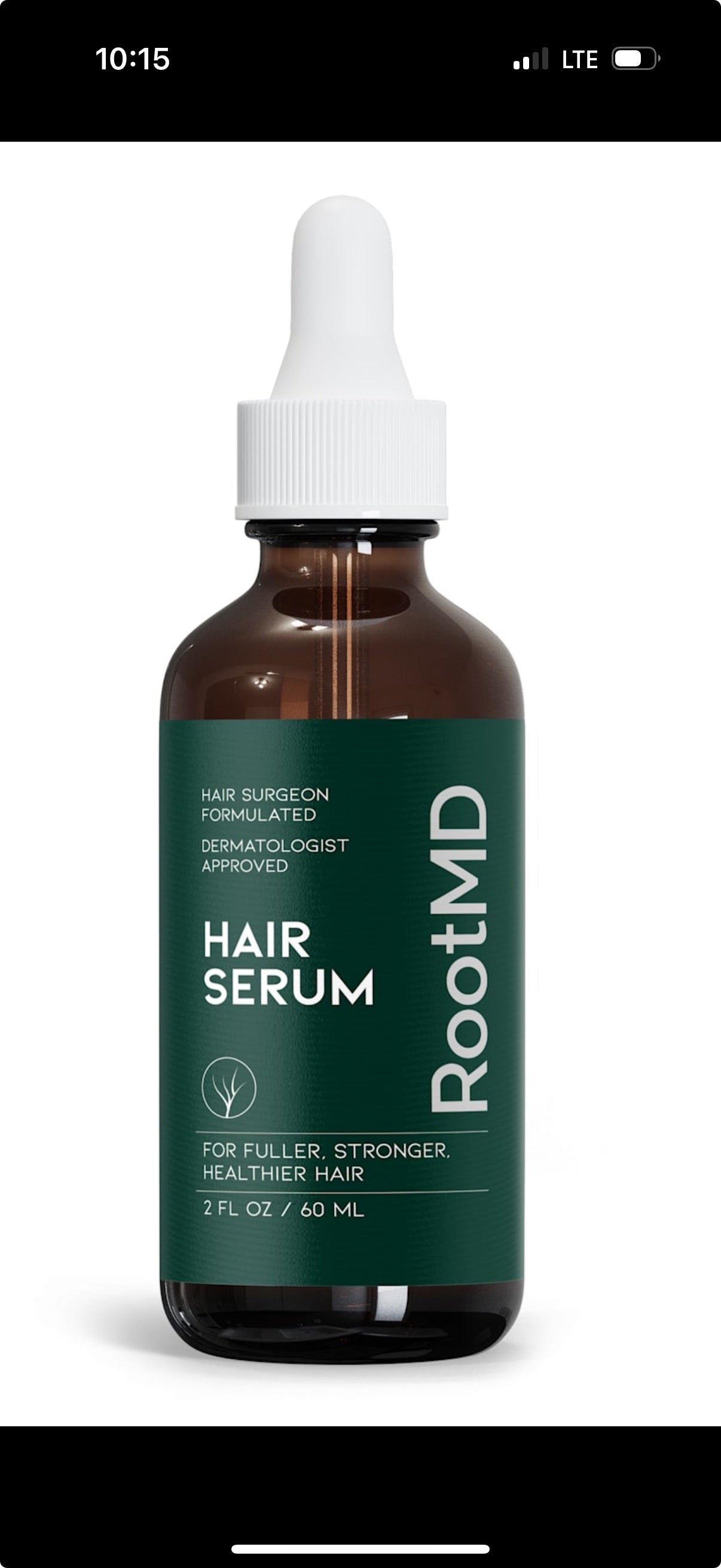 Hair Growth Oil: Best Options for Thicker, Healthier Hair