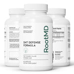 Natural DHT Defense Formula