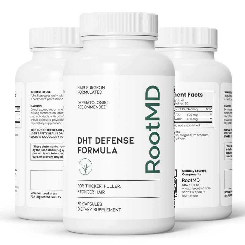 Natural DHT Defense Formula - Image 5