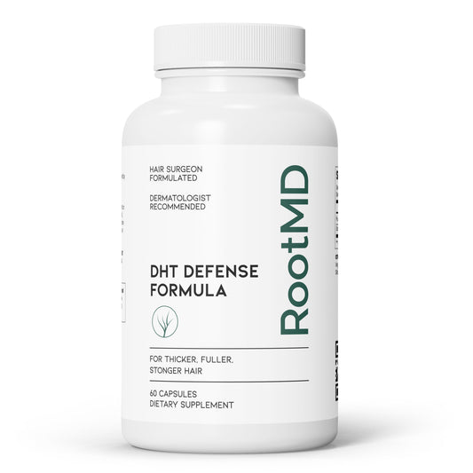 DHT Defense Formula