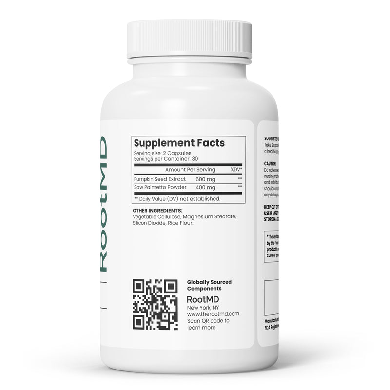 Natural DHT Defense Formula - Image 2