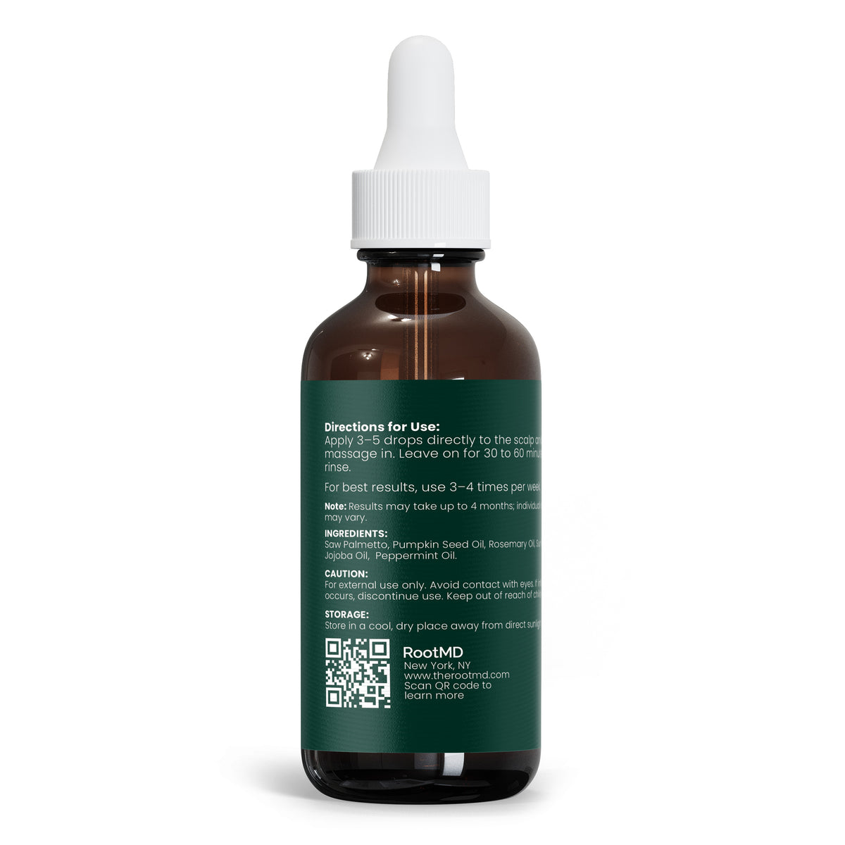Hair Growth Oil: Best Options for Thicker, Healthier Hair