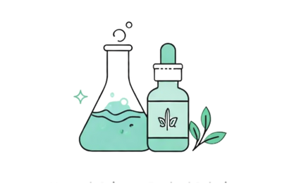 Natural, Science-Backed Solutions
