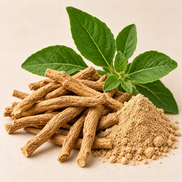Ashwagandha Extract
