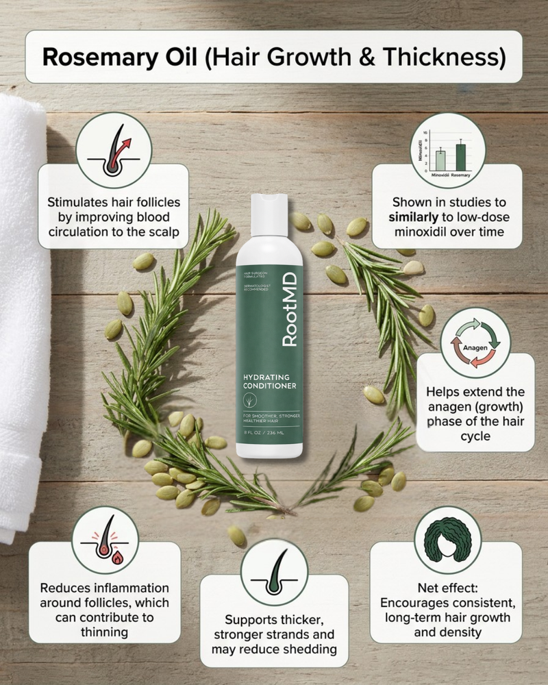 Hair Growth Conditioner - Image 3