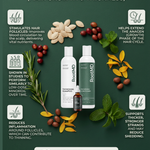 Hair Growth Conditioner