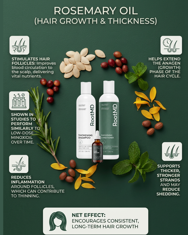 Hair Growth Conditioner