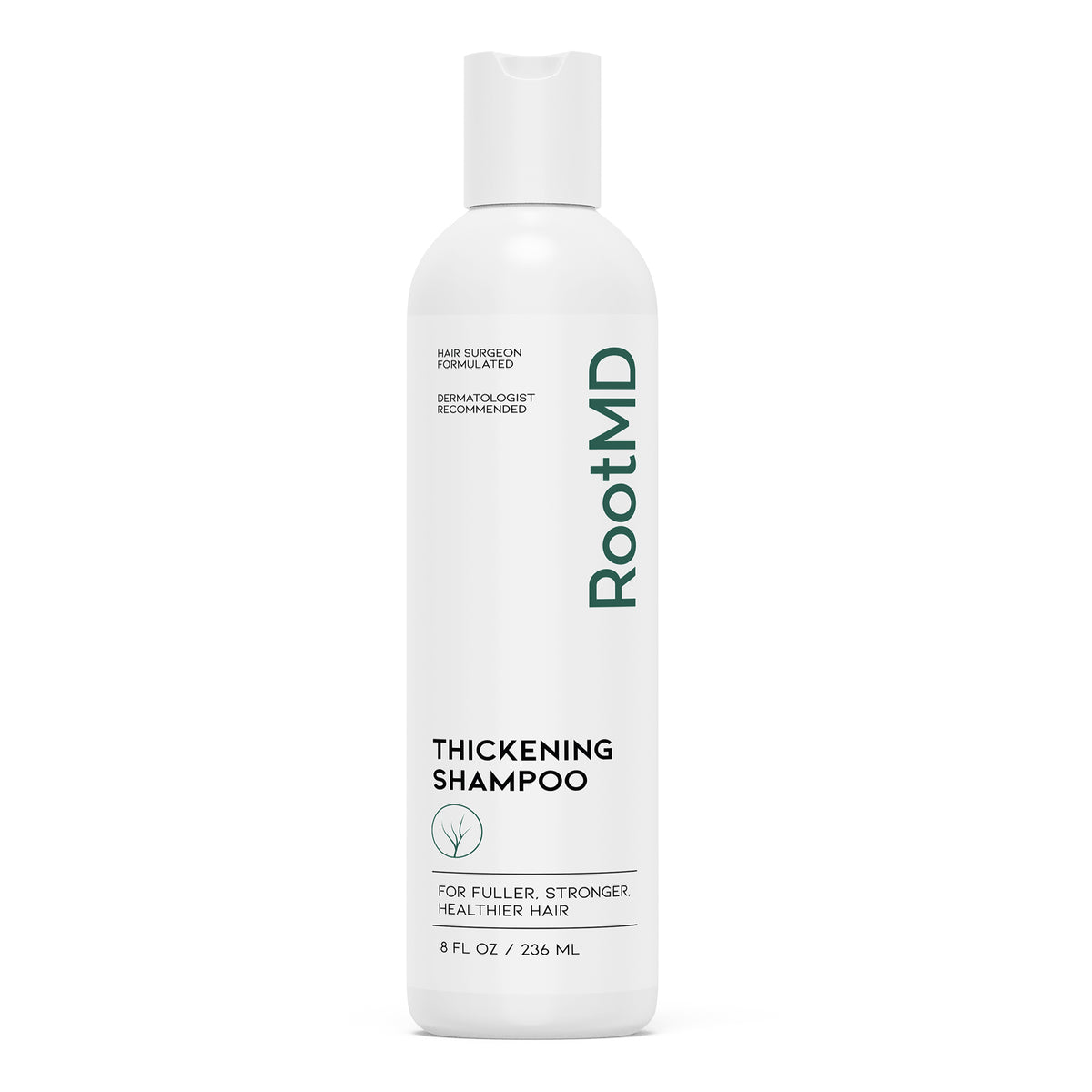 Shampoo for Thinning Hair
