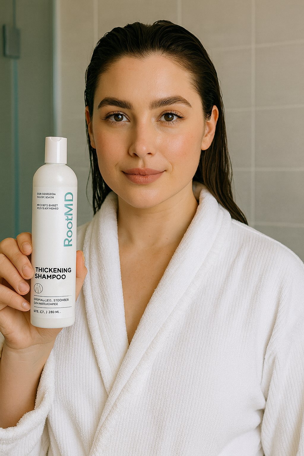 Hair Growth Shampoo