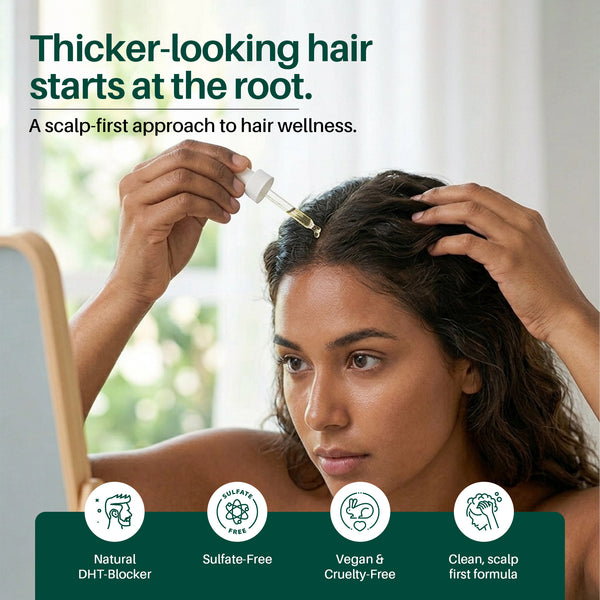 Hair Growth Serum