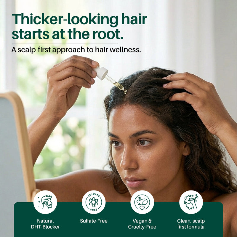 Hair Growth Serum - Image 2