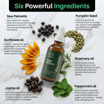 Hair Growth Serum