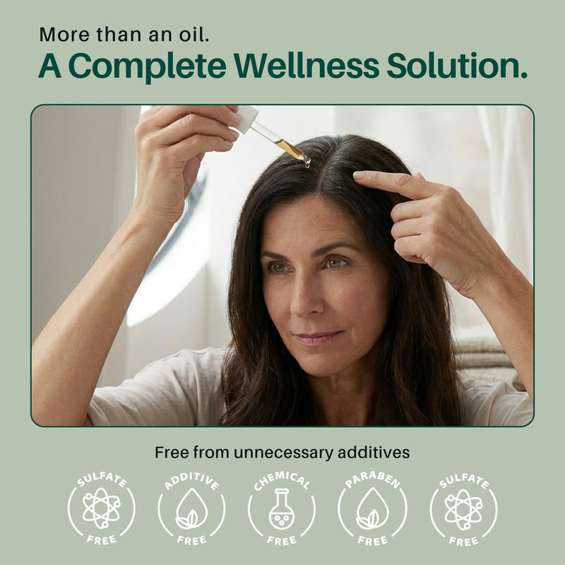 Hair Growth Serum - Image 6