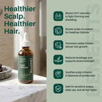Hair Growth Serum