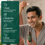 Hair Growth Serum