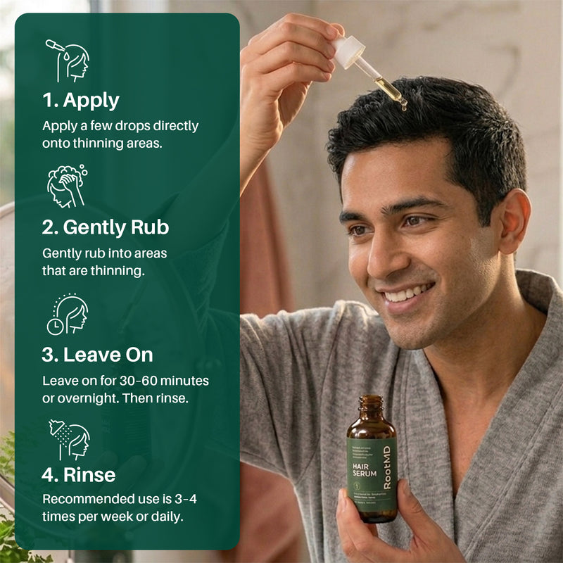 Hair Growth Serum - Image 4
