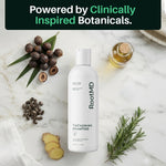RootMD Thickening Shampoo. DHT Blocker for Thicker, Stronger Hair