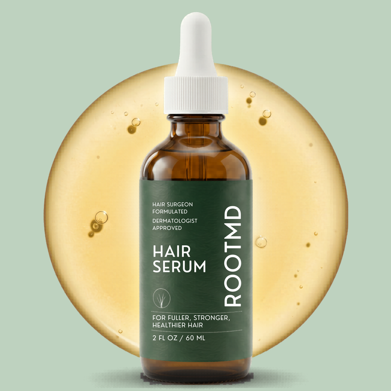 Hair Growth Serum - Image 1