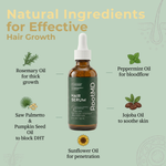Hair Growth Serum