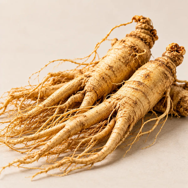 Panax Ginseng