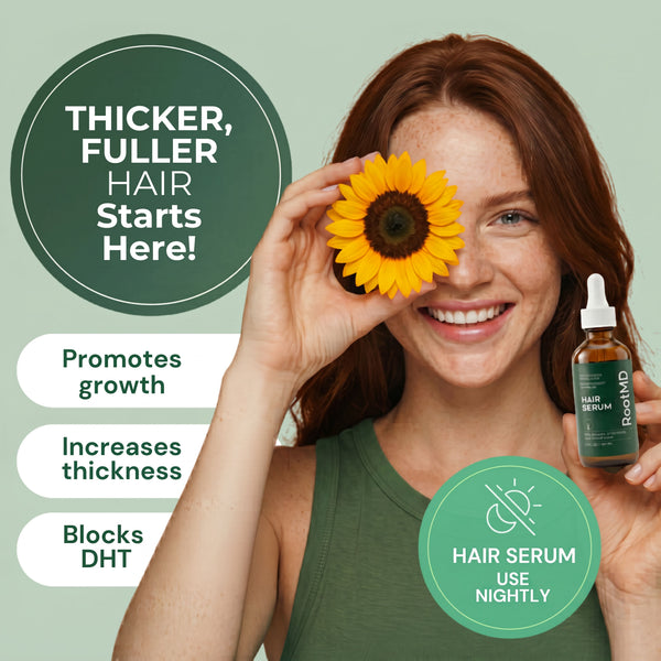 Hair Growth Serum