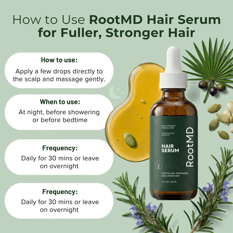 Hair Growth Serum - Image 3