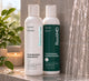 DHT Blocking Shampoo & Conditioner Duo for Thicker, Stronger Hair