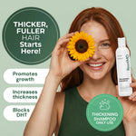 Hair Growth Shampoo