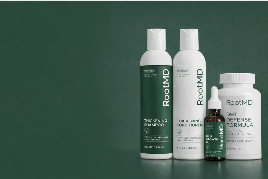 RootMD product lineup
