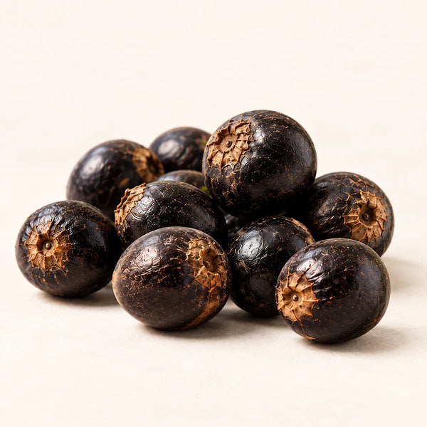 Saw Palmetto