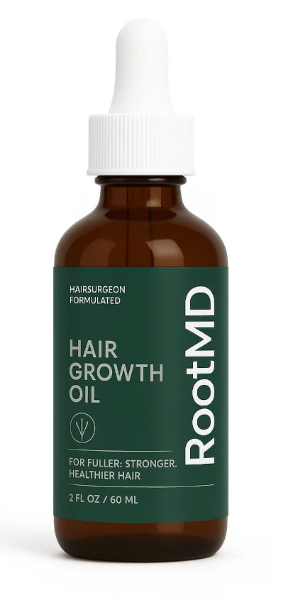 Hair Growth Oil
