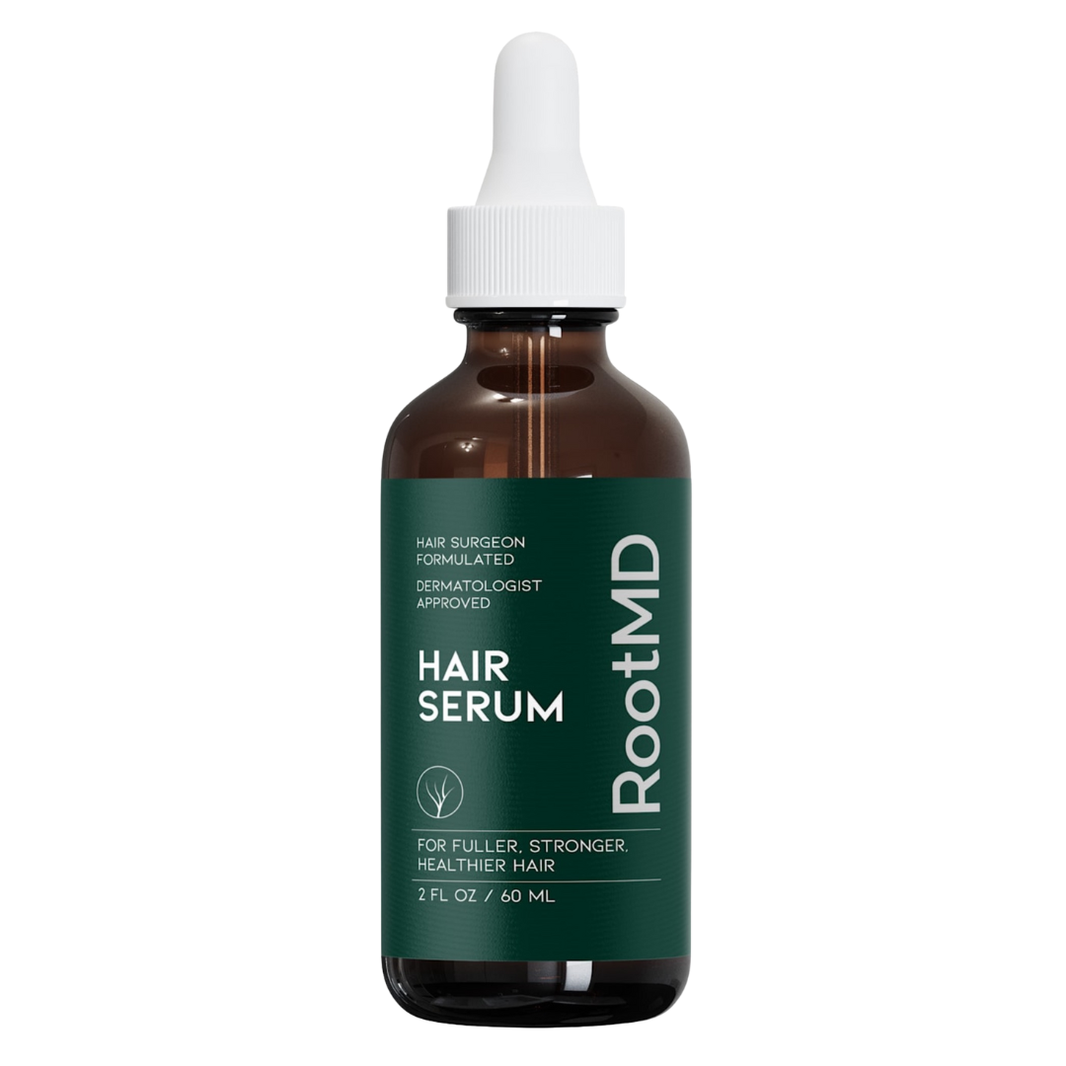 Products – RootMD