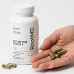 Natural DHT Defense Formula