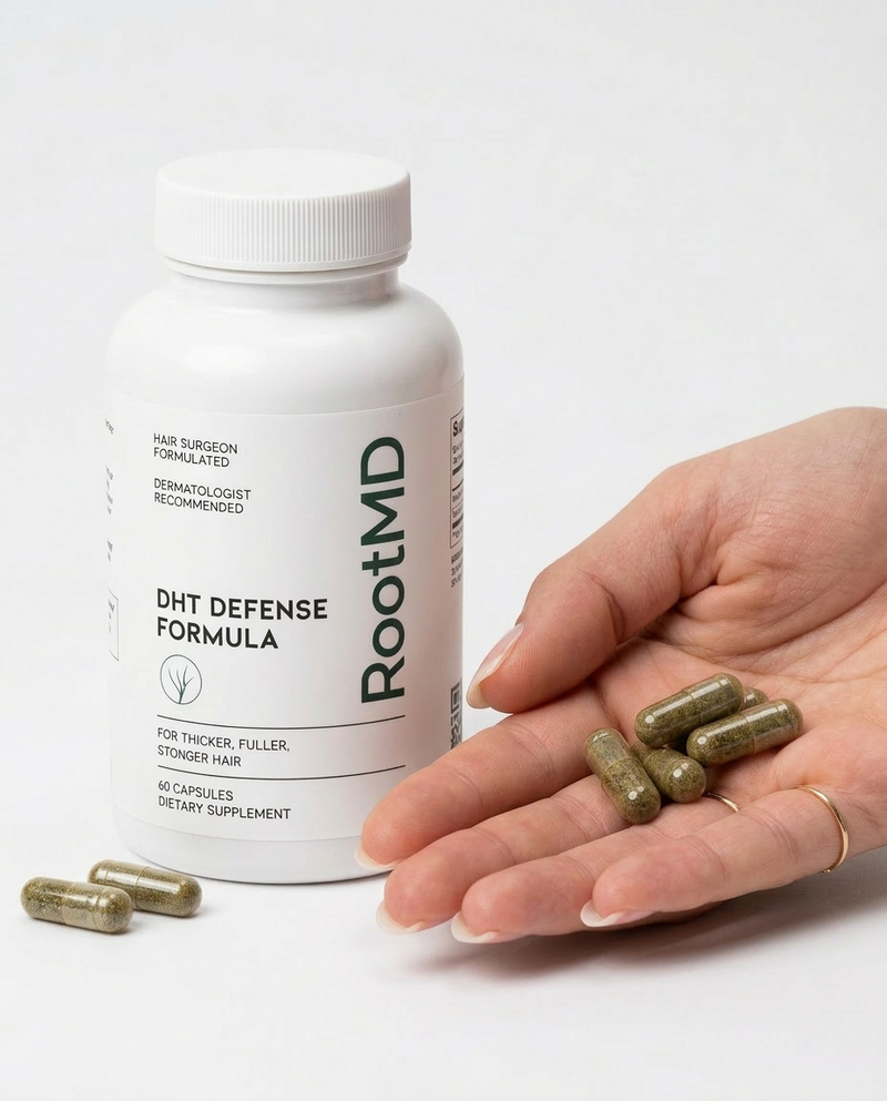 Natural DHT Defense Formula - Image 3