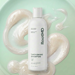 DHT Blocking Shampoo & Conditioner Duo for Thicker, Stronger Hair