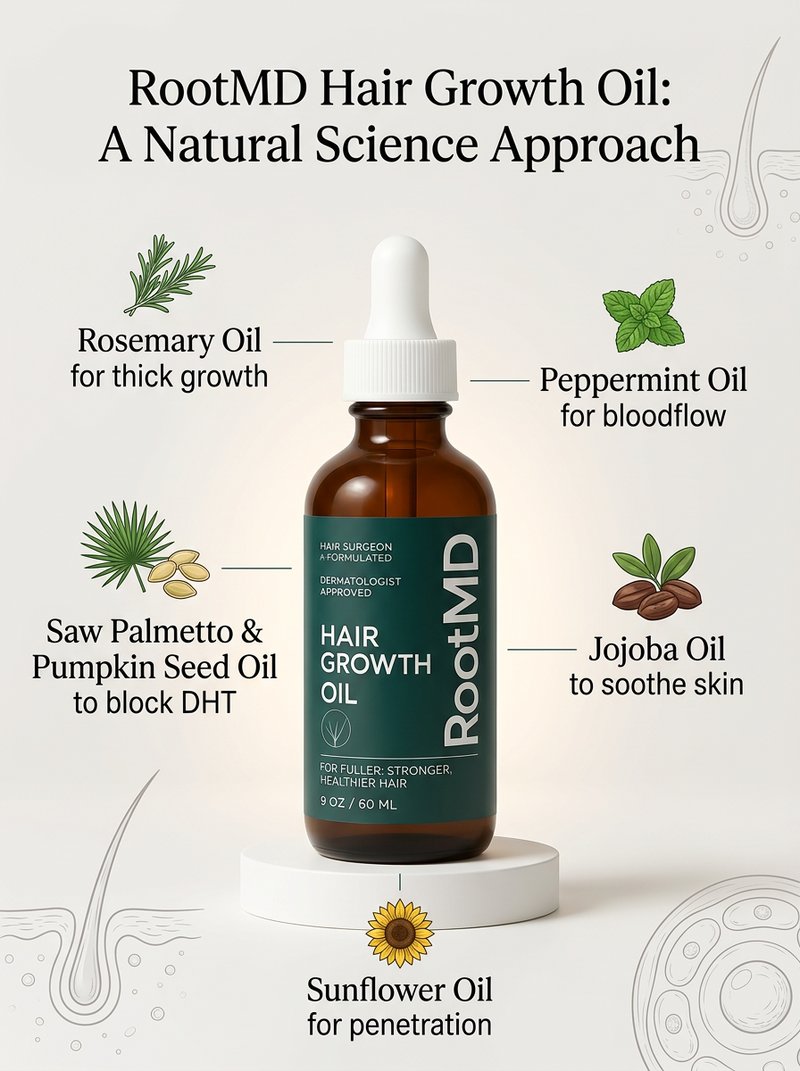 Hair Growth Oil - Image 6
