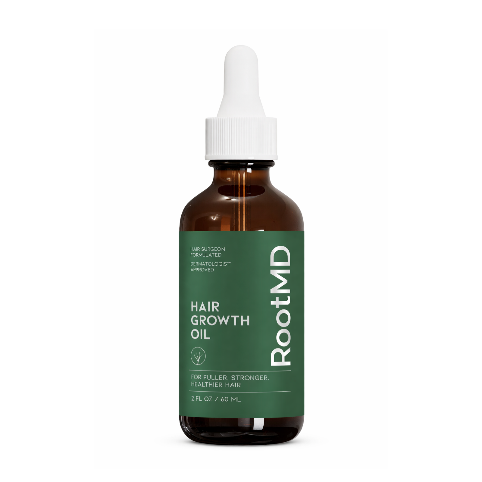 Hair Growth Serum – RootMD
