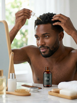 Hair Growth Oil