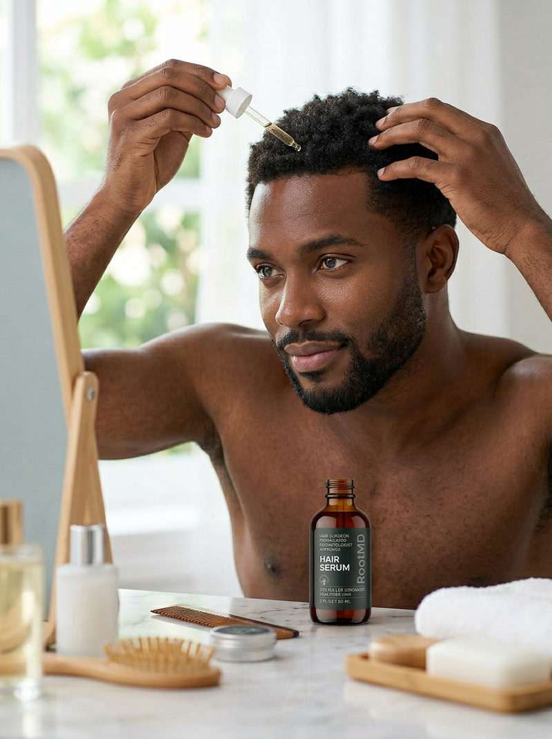 Hair Growth Oil - Image 7