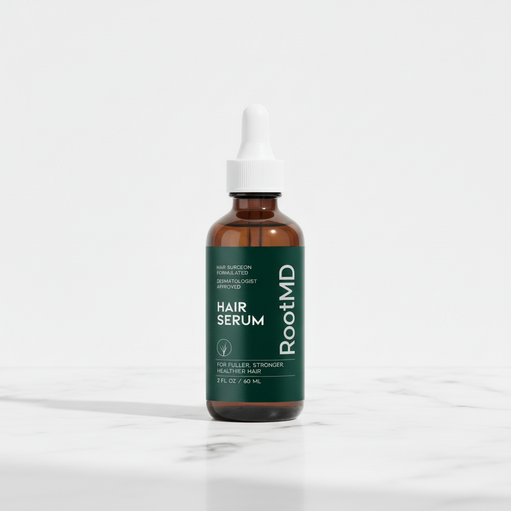 RootMD | Science-Backed Wellness & Root Cause Health Solutions