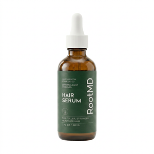 Hair Growth Serum