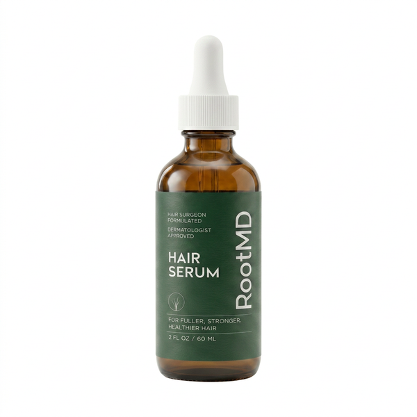 Hair Growth Serum