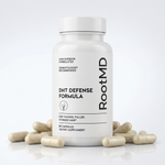 Natural DHT Defense Formula