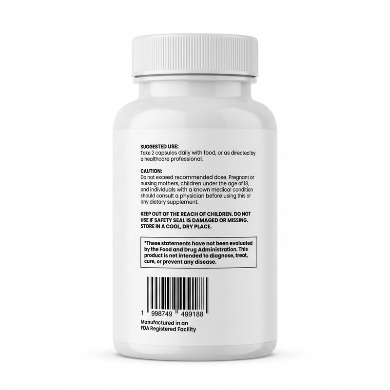 Natural DHT Defense Formula - Image 2