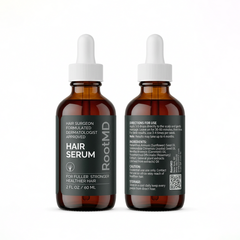 Hair Growth Oil - Image 4